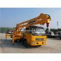 Guaranteed100% Dongfeng 18m Aerial Working Truck For Sale